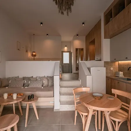Villa Living Moments Amersa *
