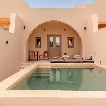 Living Moments Amersa Villa